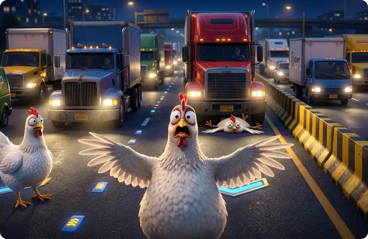 Players from Pakistan can place bets in Chicken Road 2 in demo mode